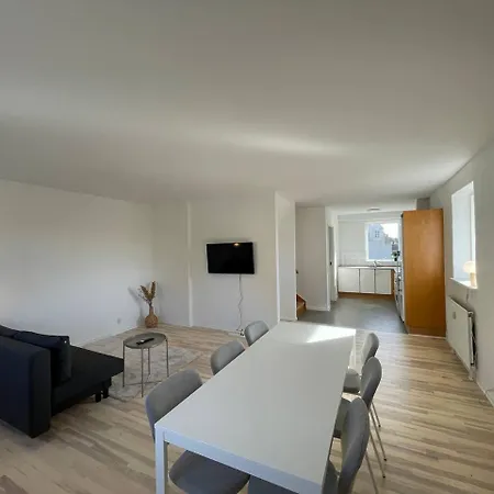 The Luxe Loft *