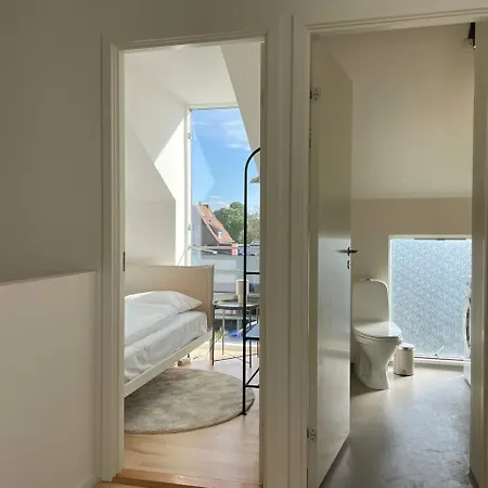 The Luxe Loft Horsens