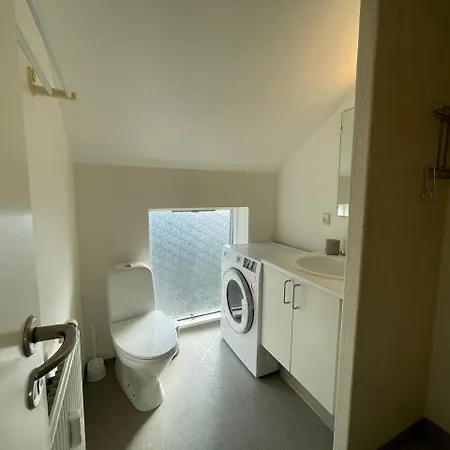 The Luxe Loft * Horsens