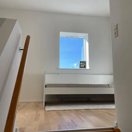 Apartment The Luxe Loft Horsens