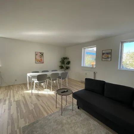 The Luxe Loft