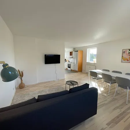 The Luxe Loft *