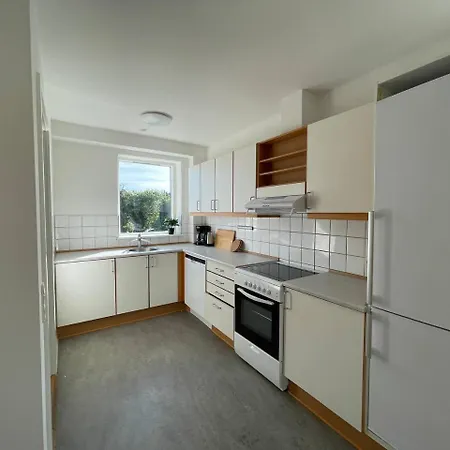 The Luxe Loft Apartment Horsens